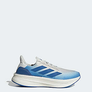adidas Men's Ultraboost 5X Shoes (Various Colors) $66 + Free S&H