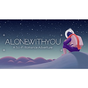Digital Games: Alone With You (PC), Evan's Remains (iOS & Android) Free