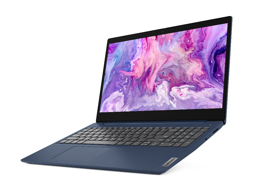 Lenovo IdeaPad 3 15″ 8GB Memory, 256GB SSD Just $379 ($120 Off) + FS