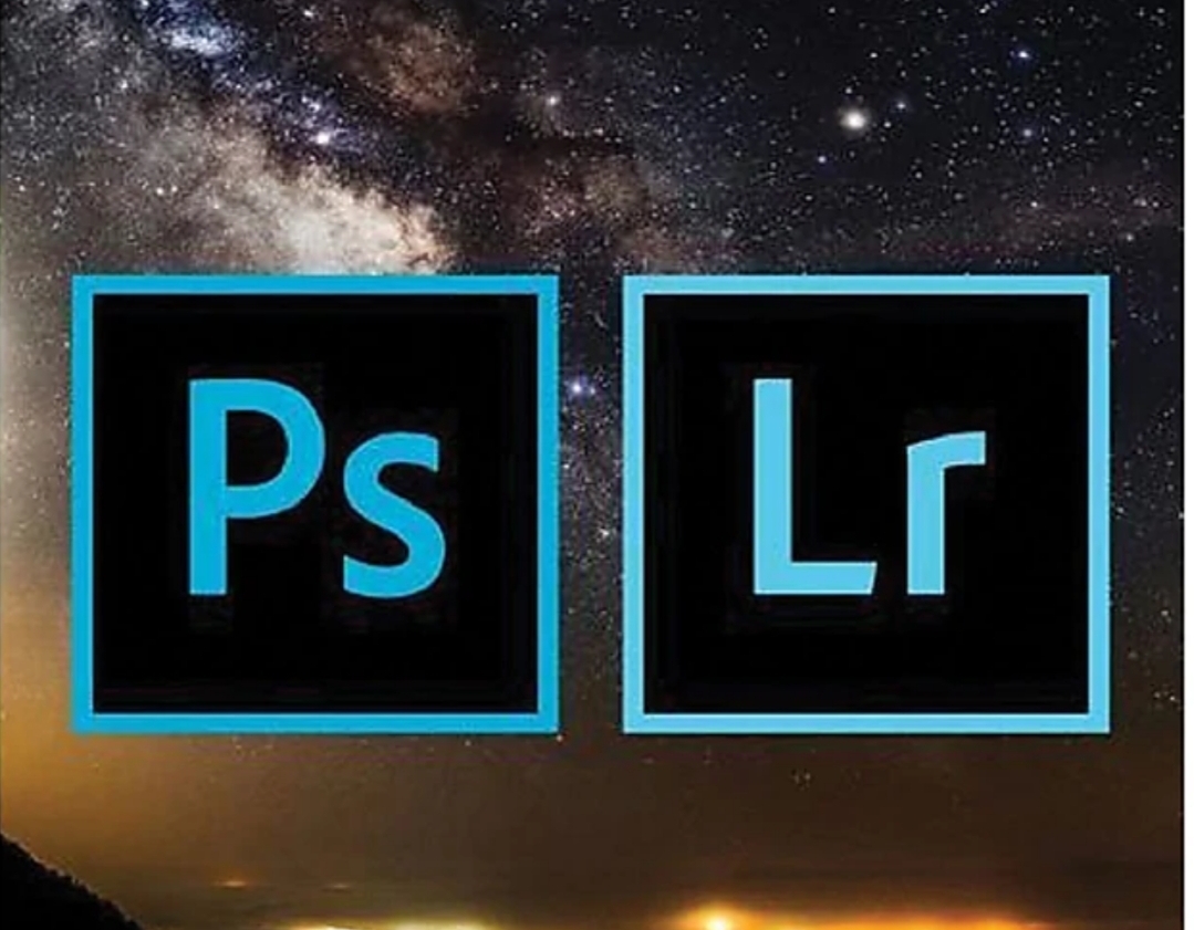Adobe Creative Cloud Photo 12 Month License Just $92