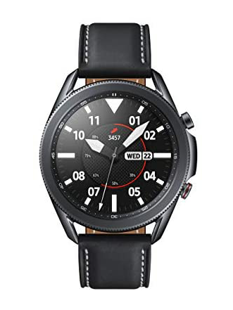 Samsung Galaxy Watch 3 LTE Just $230 (250 Off) + Prime Shipping