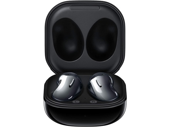 Samsung Galaxy Buds Live Just $109.99 Several Retailers