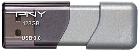 PNY USB 3.0 128 GB Flash Drive Just $12.99 ($17.99 retail) + Prime Ship