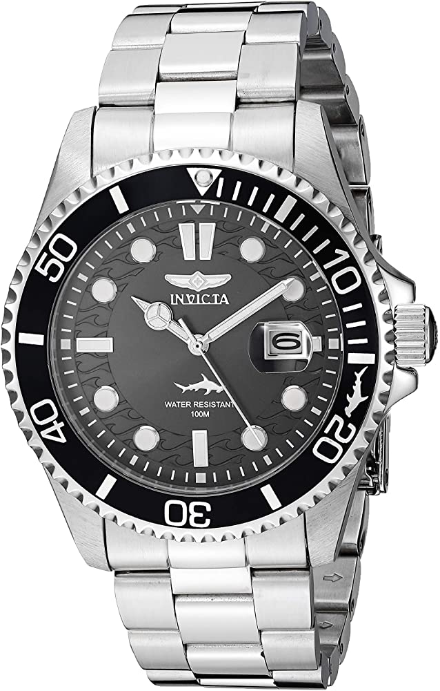 Amazon Watch Sale With Citizen, Envicta, + More