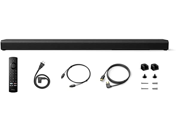 Subwoofer + 4K Fire TV Built-in Just $75 ($200 retail) + Prime Shipping