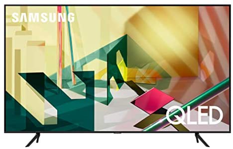 SAMSUNG 82-inch Class QLED Q70T Series – 4K TV + $600 Credit Just $1998