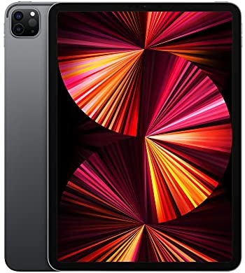 Brand New 11 Inch 2021 M1 iPad Pro Just $749.99