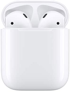 Amazon Apple Airpods Just $100 + Free Shipping