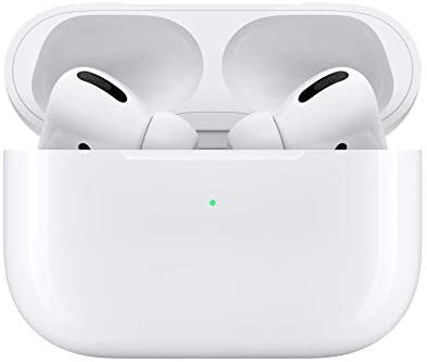 Apple Airpod Pros Just $189.99 + Free Shipping